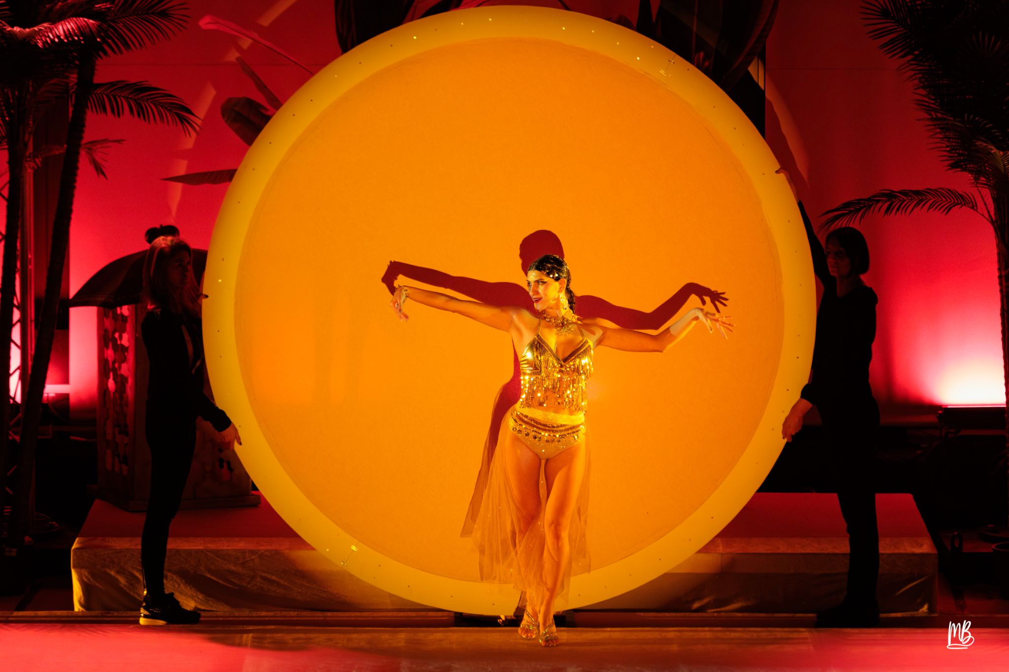 BNS2024   (LES MILLE ET UNE NUITS)   MB (116 sur 155)